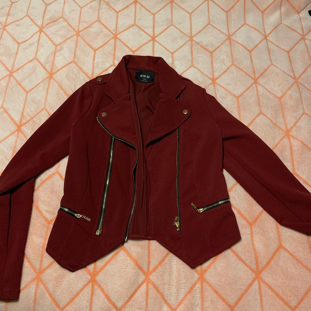 Women’s jacket
